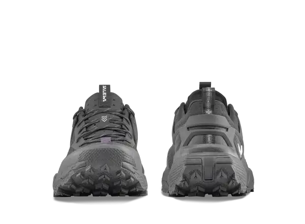 Salewa Pedroc 2 men's shoes Black/Black