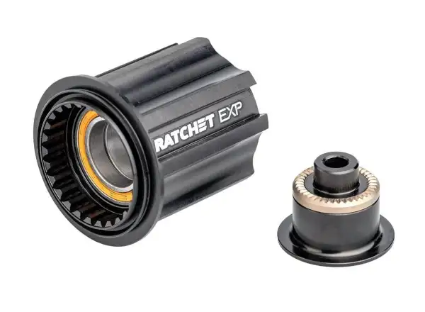 DT Swiss freehub Campagnolo CERAMIC Rotor + end cap 5QR
