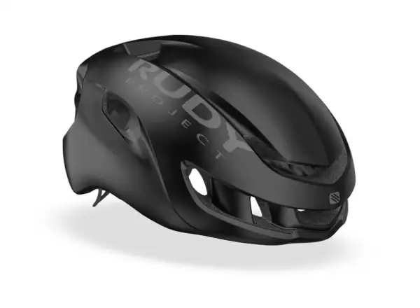 Rudy Project Nytron helmet Black Matte