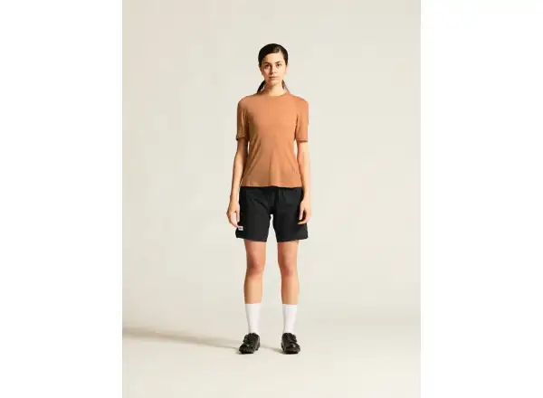 Craft Everyday Pad C4 women's shorts with cycling pad black