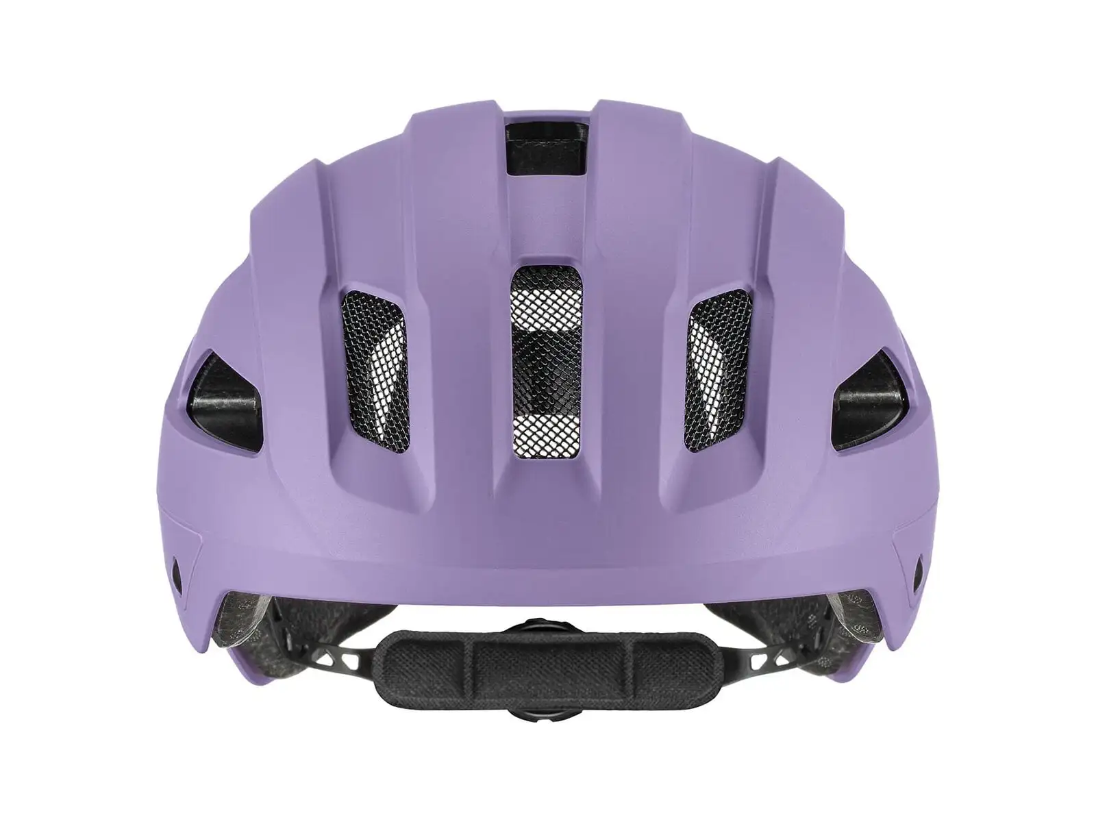 Uvex City Stride helmet Lila Matt