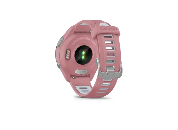 Garmin Forerunner 265S smart watch Pink
