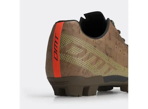 DMT GK1 Sughero gravel men's cycling shoes