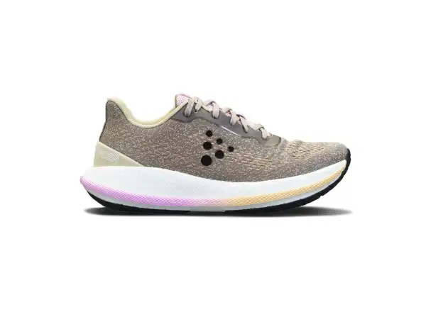 Craft Pacer women's shoes brown
