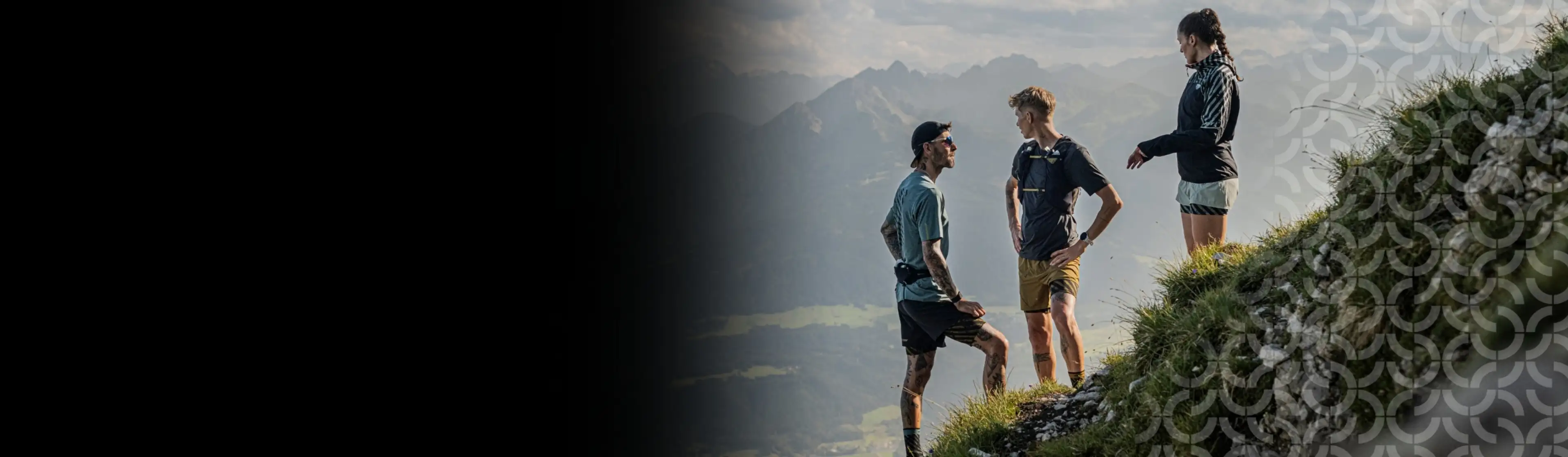 A popular brand for hills and mountains
