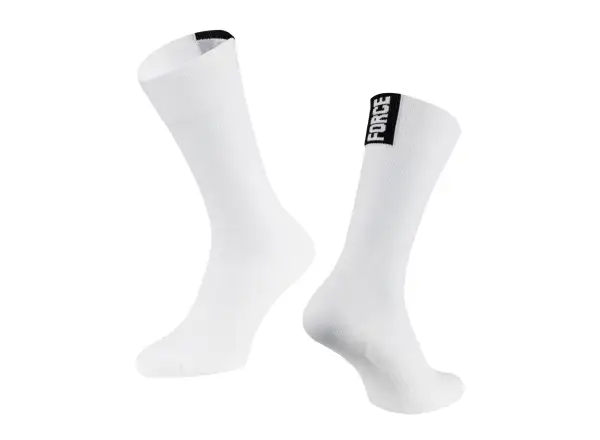 Force Sector socks white