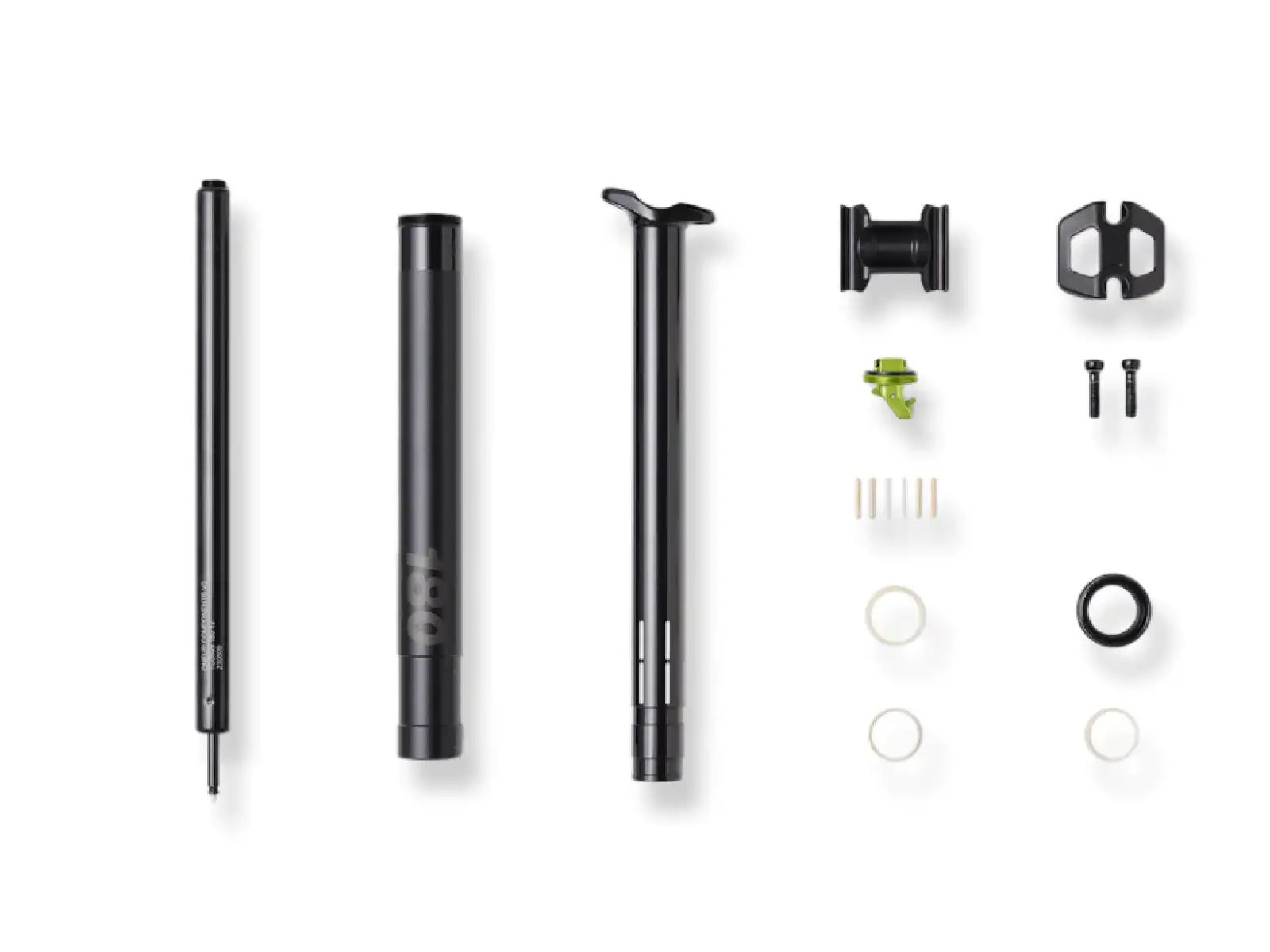 OneUp Dropper post V3 telescopic seatpost 30.9 mm