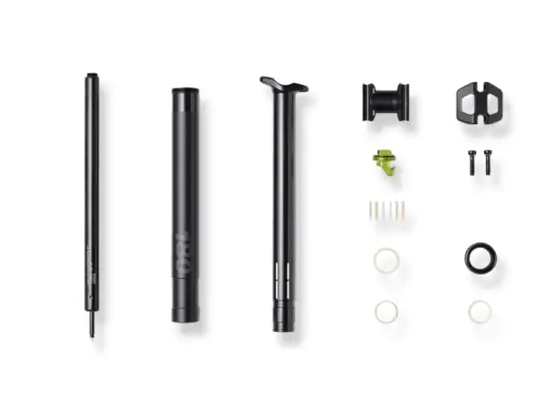 OneUp Dropper post V3 telescopic seatpost 30.9 mm