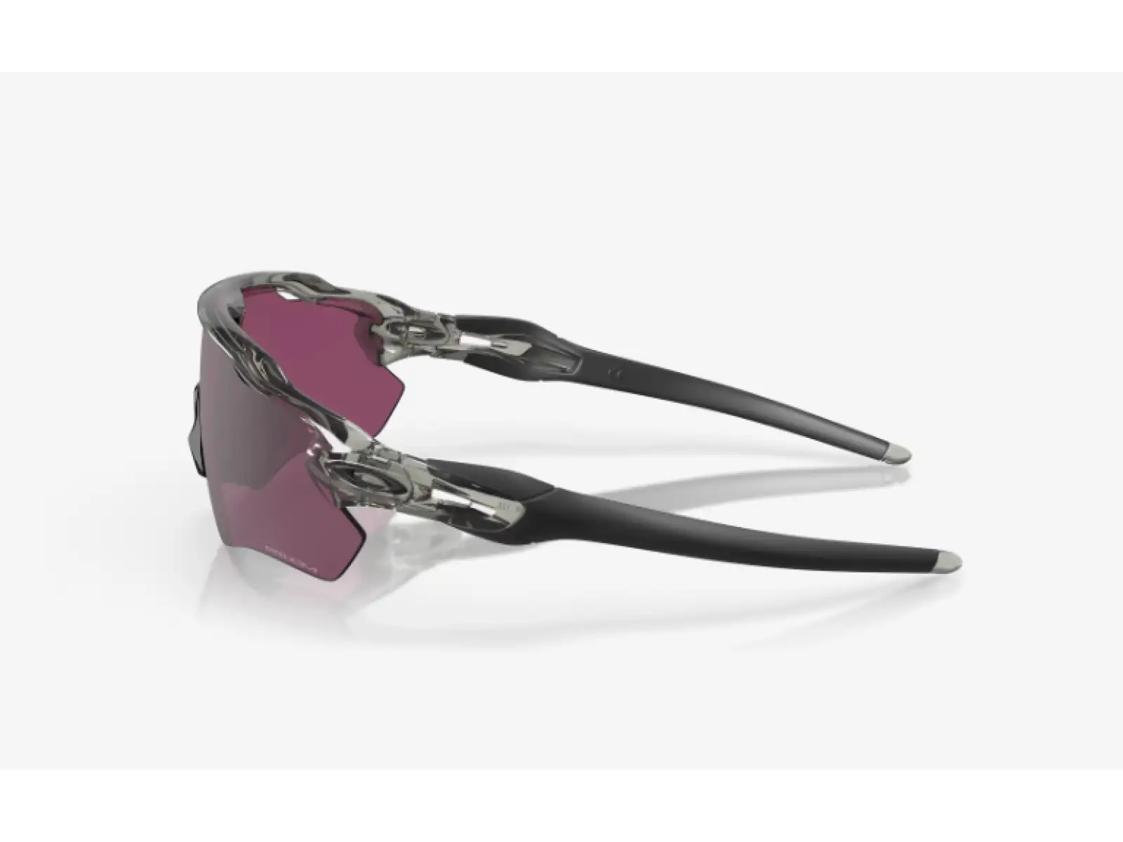 Oakley Radar EV Path sunglasses Grey Ink/Prizm Road Black