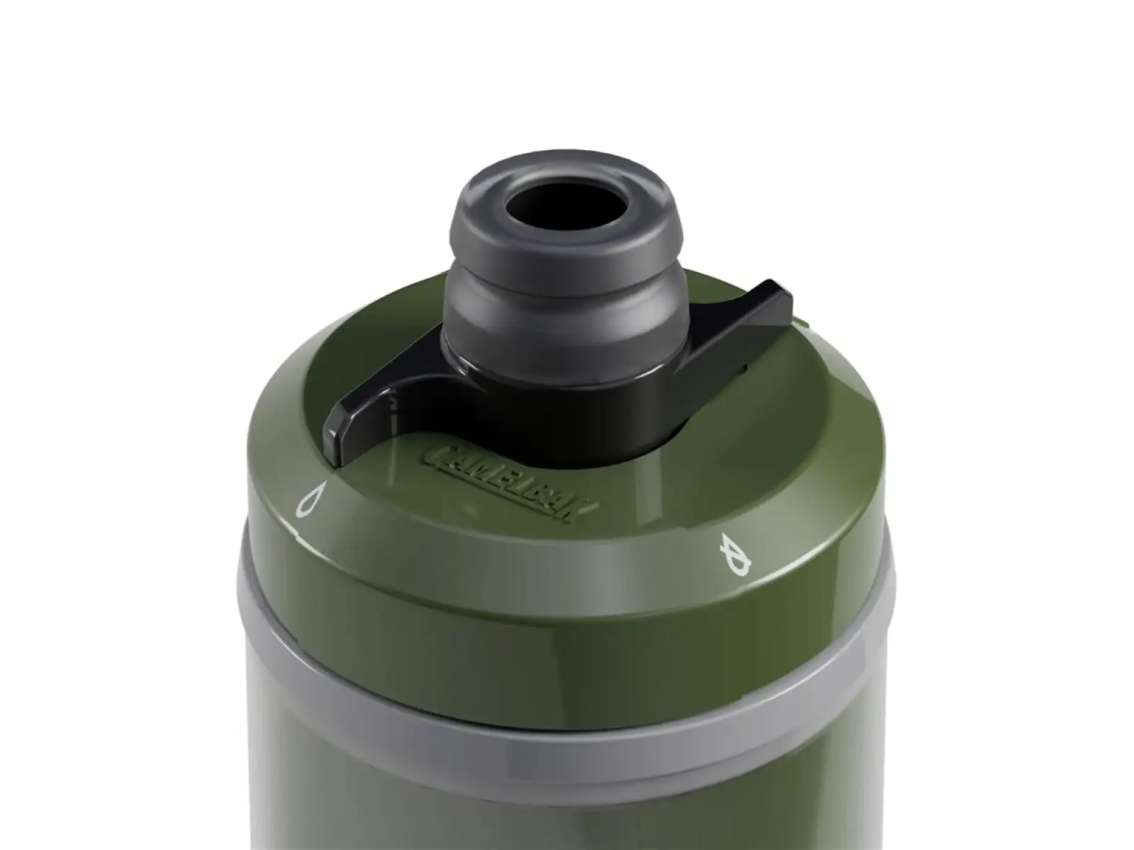 Camelbak Podium Chill 0.71 l bottle Deep Fern