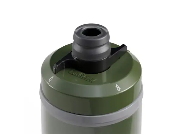 Camelbak Podium Chill 0.71 l bottle Deep Fern