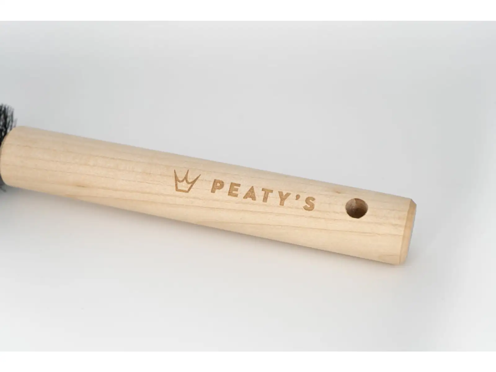 Peatys Detailer Brush brush
