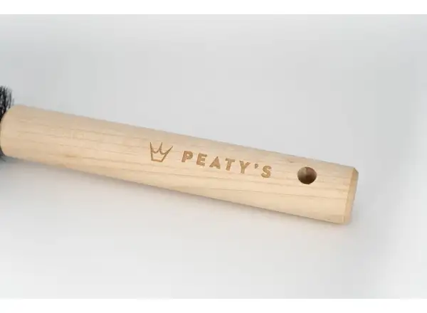 Peatys Detailer Brush brush