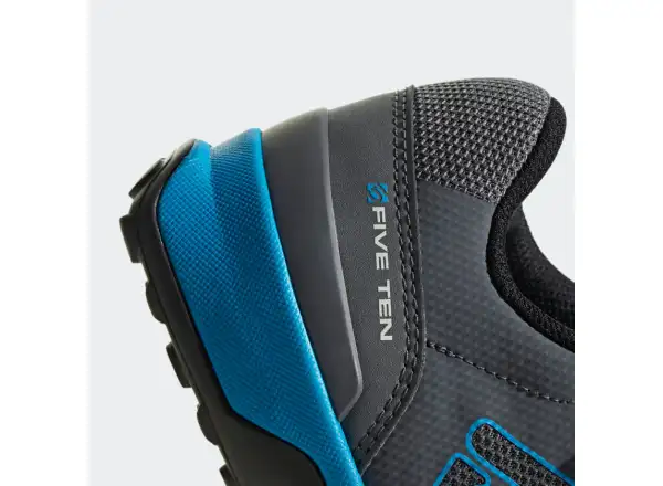 Five Ten Kestrel Lace women's shoes Grey/Cyan
