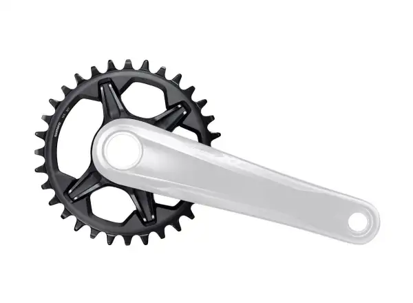 Shimano Deore XT SM-CRM85 12-speed Chainring