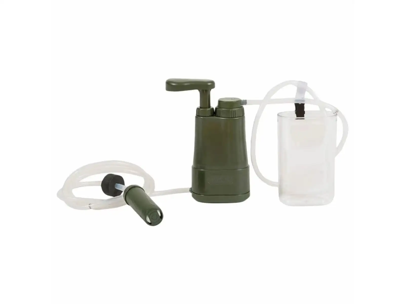 Highlander Portable Miniwell water filter L610