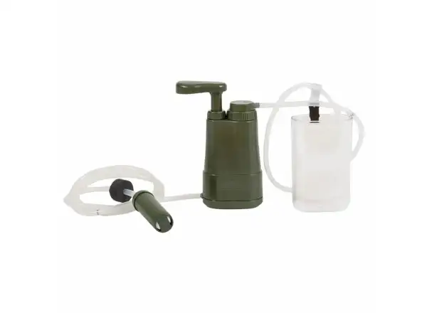 Highlander Portable Miniwell water filter L610