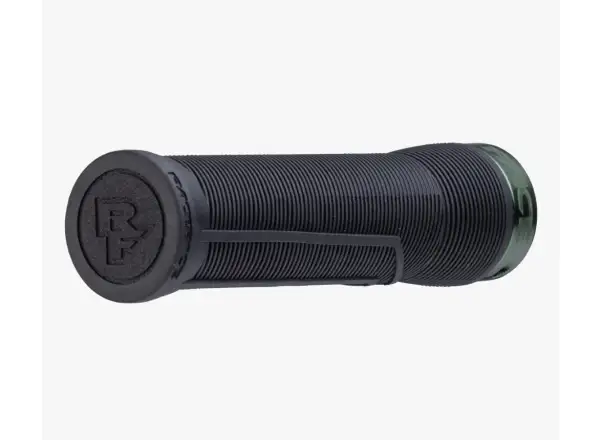 Race Face Chester grips 34 mm black/forest green