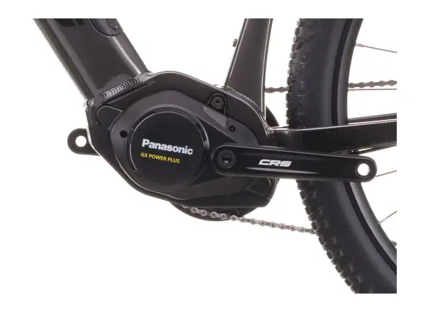 Crussis ONE-Largo 7.11-(513 Wh) mountain e-bike