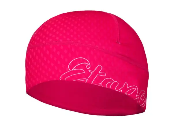 Etape Fizz cap pink