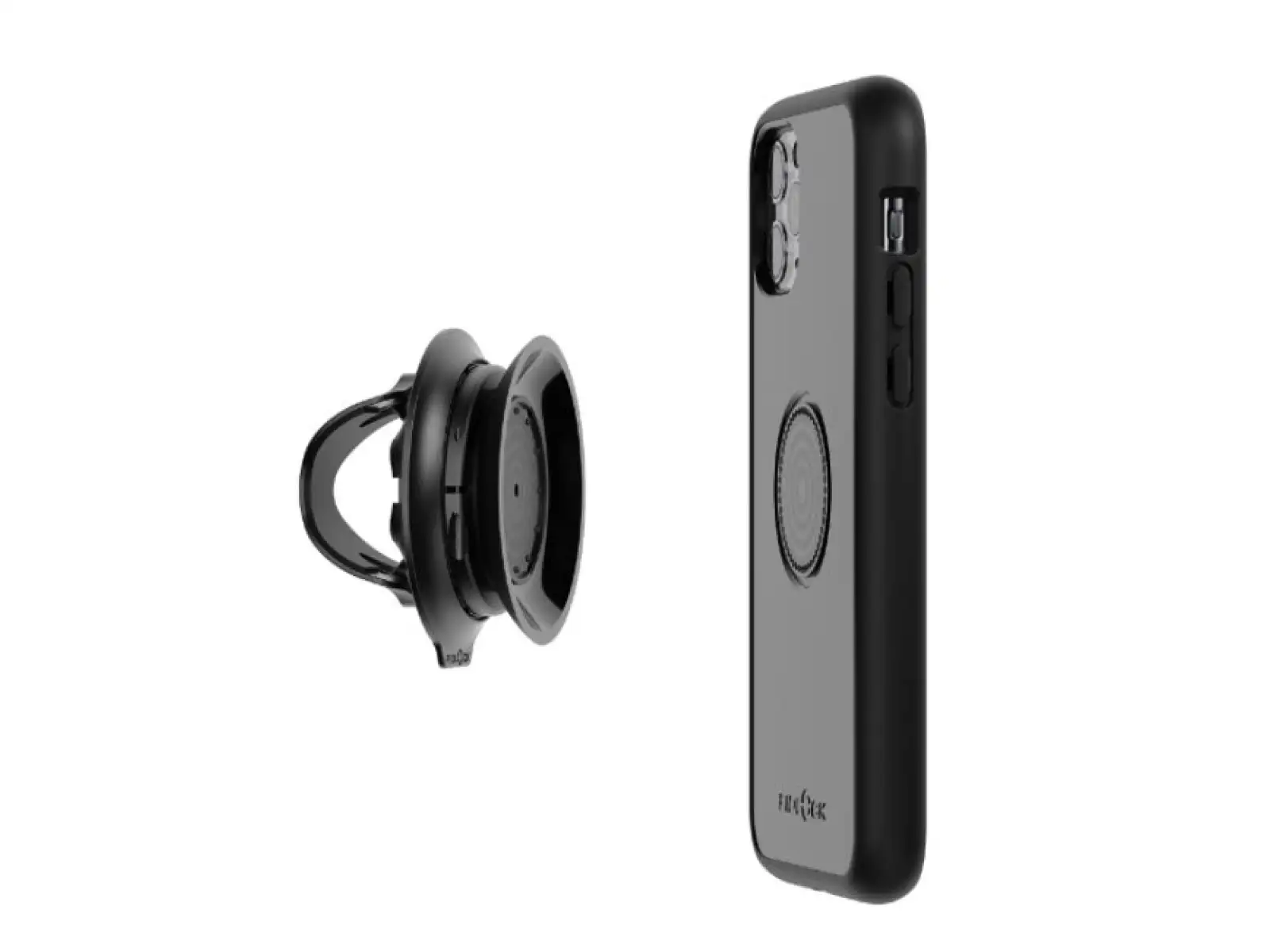 Fidlock magnetic rear cover for iPhone 12 mini