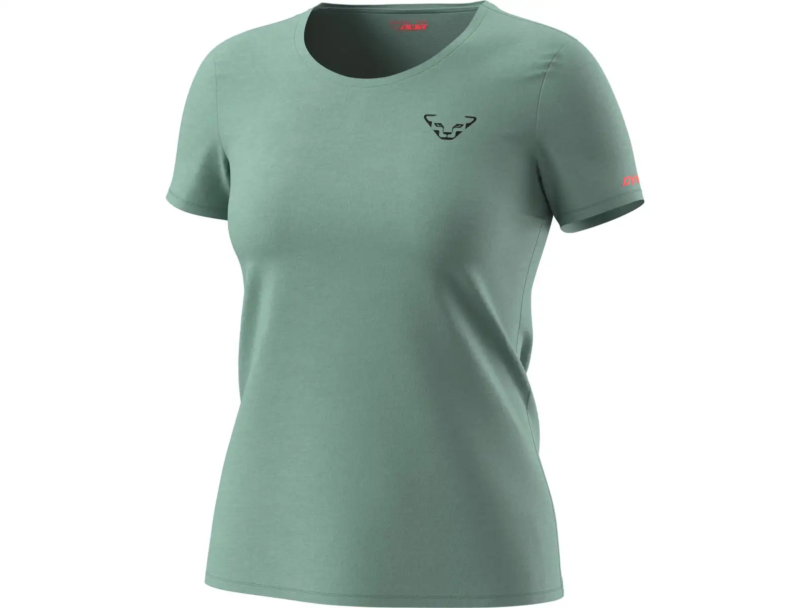 Dynafit 24/7 Graphic women's T-shirt Chinois/Sunrise Trail