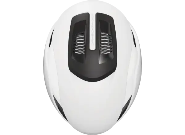 Abus Gamechanger 2.0 road helmet Polar White