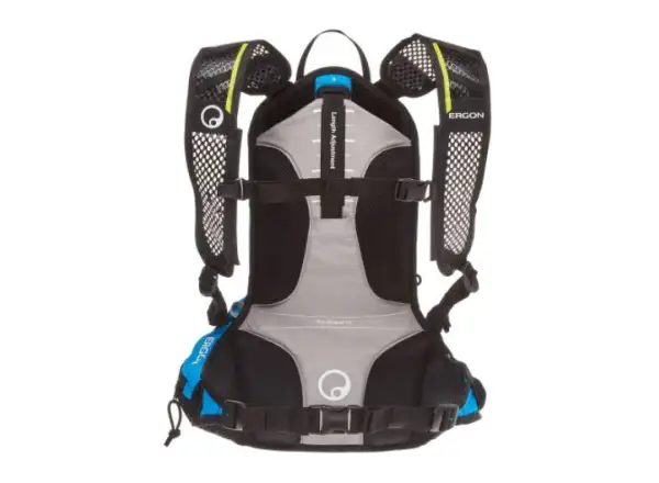 Ergon BX2 Evo backpack blue