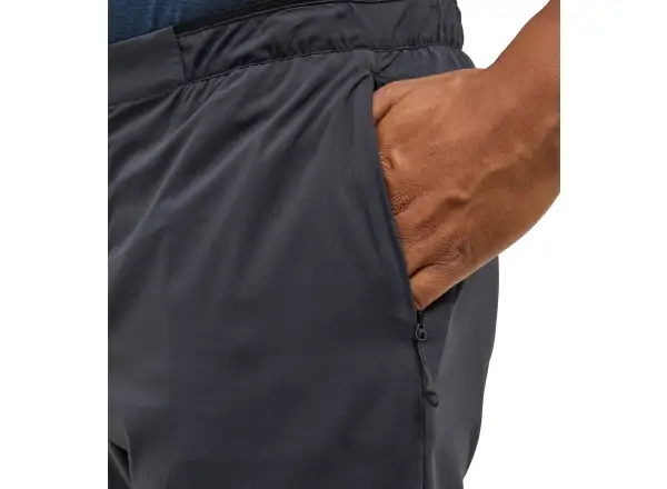 Haglöfs L.I.M Fuse men's trousers True Black