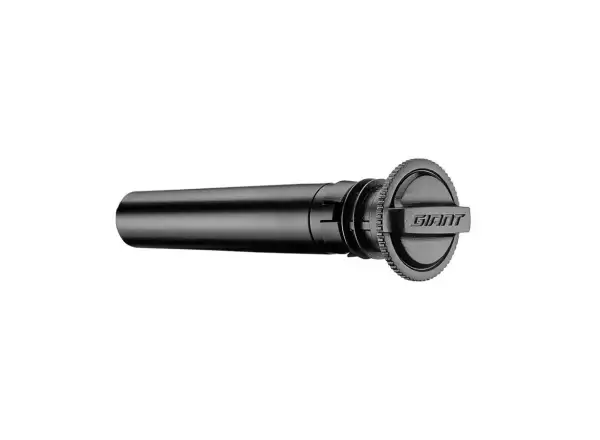 Giant Clutch Bar End Storage tubeless tire repair kit