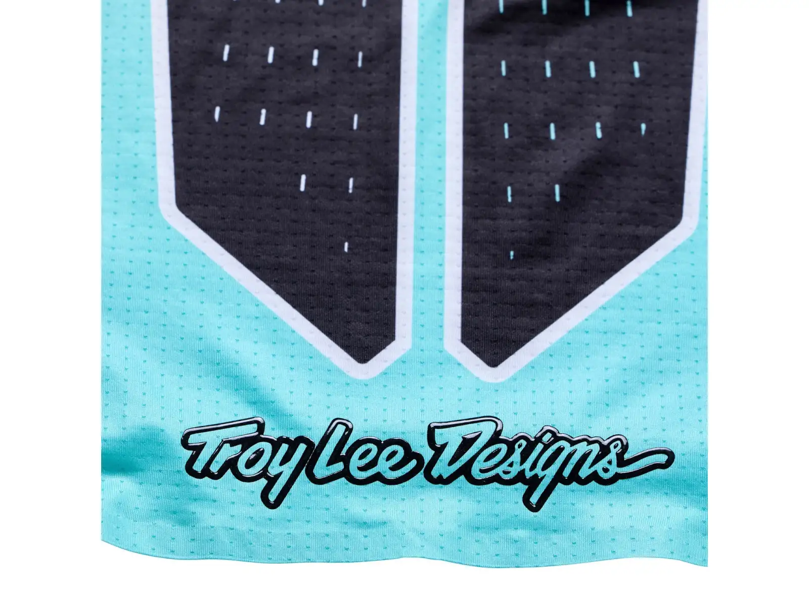 Troy Lee Designs Sprint Ultra men's jersey long sleeve Proton White