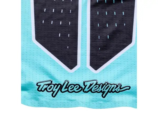 Troy Lee Designs Sprint Ultra men's jersey long sleeve Proton White