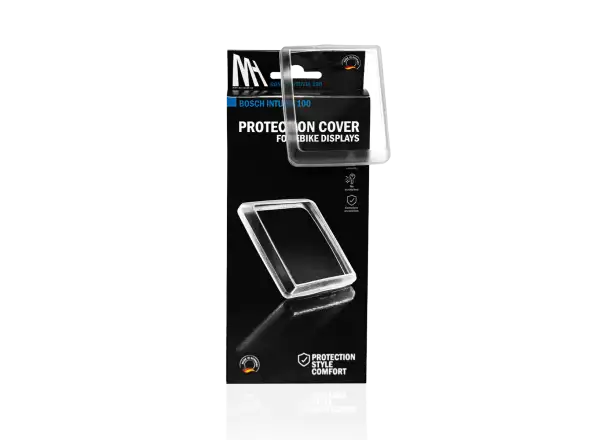 Bosch protective cover Intuvia 100 for e-bike display