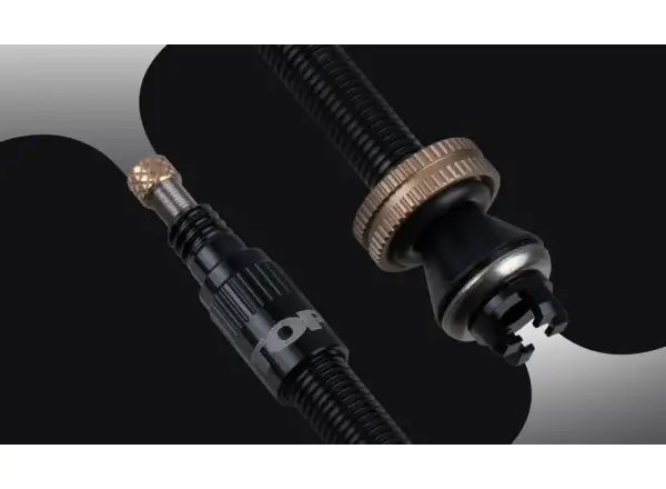 Topeak TURBOFLOW VALVE KIT set of valves 45mm