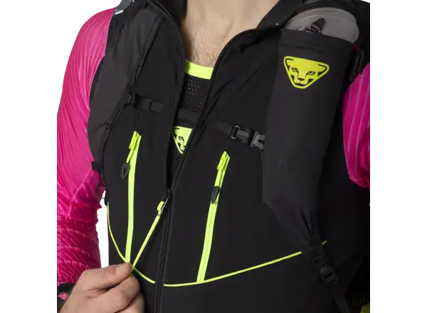 Dynafit Dna Race Suit M racing suit Pink Glo