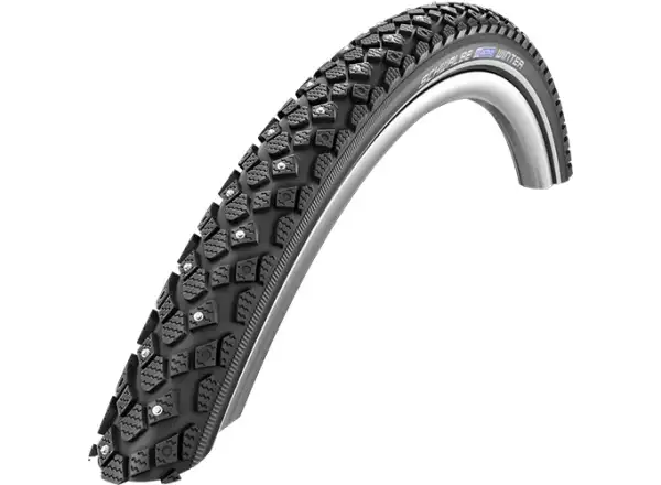 Schwalbe Winter 26x1.75" MTB tire wire