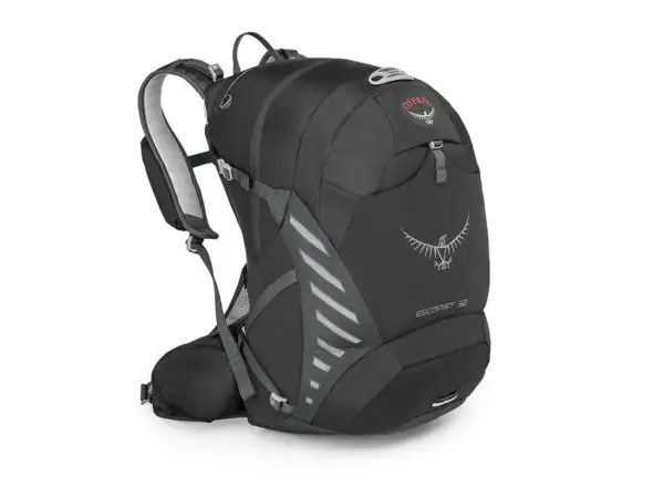 Osprey Escapist 32 Backpack Black