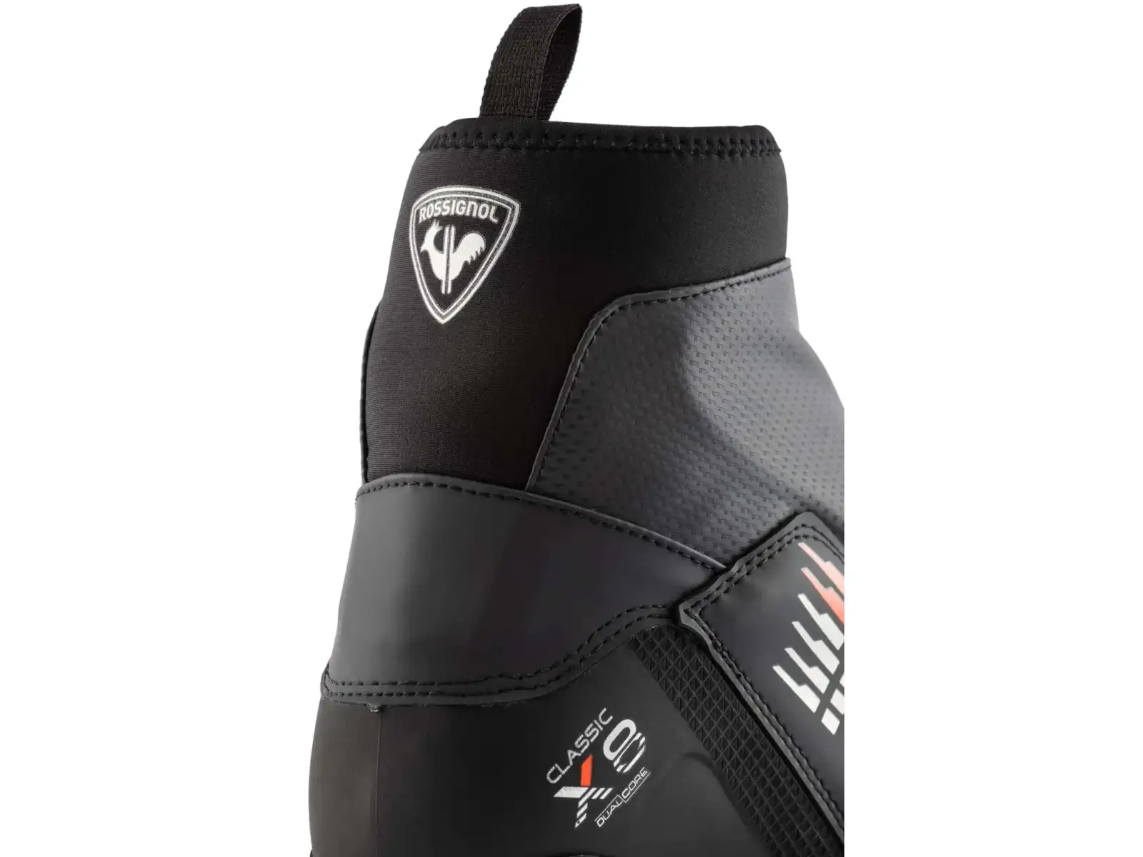 Rossignol X-8 Classic FW-XC women's cross-country ski boots