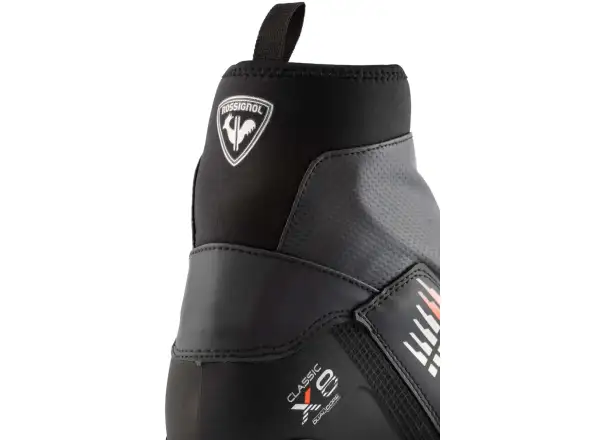 Rossignol X-8 Classic FW-XC women's cross-country ski boots