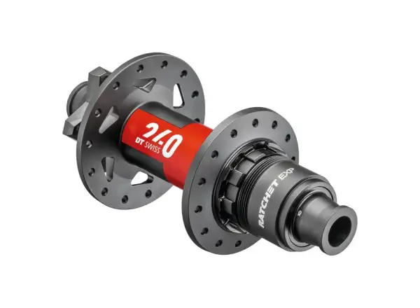 DT Swiss 240 EXP Classic DBIS Boost rear hub 12×148 mm freehub Sram XD