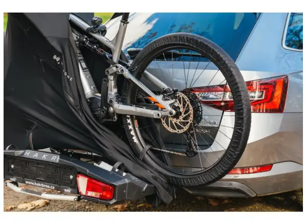 Montone bike mBag 3.0 E cover for e-bike