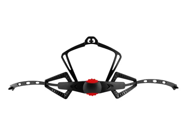 Force Raptor tightening wheel black