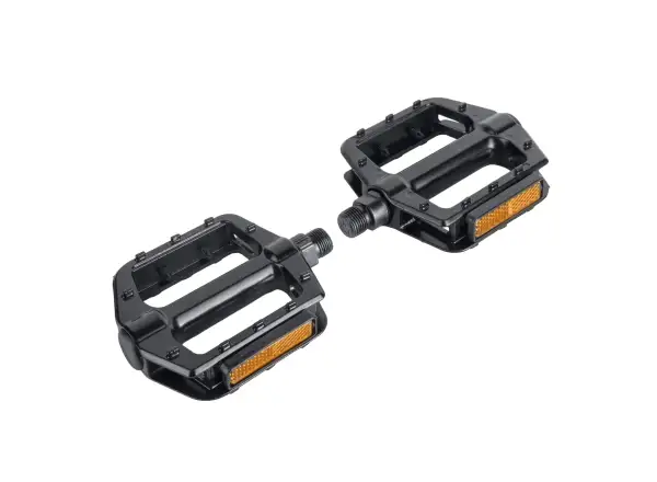 Force Beno AL pedals black
