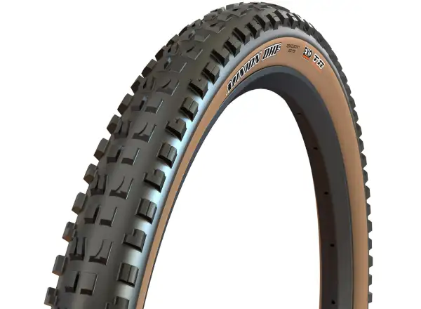 Maxxis Minion DHF MaxxTerra/Exo/TR 27,5x2,50" MTB tire kevlar