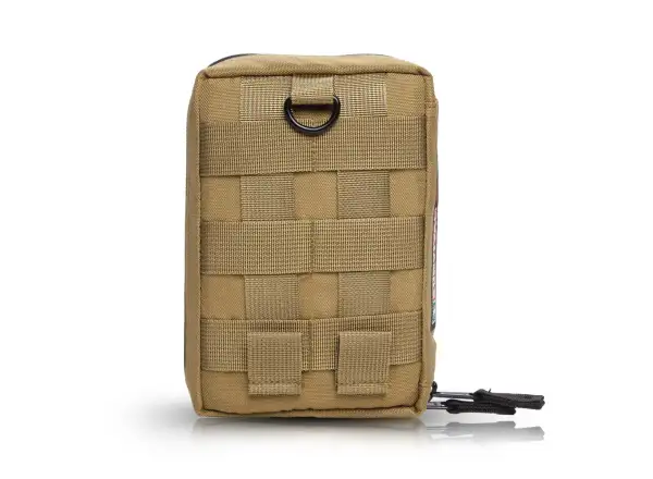 Survival First Aid Kit Hike professional first aid kit