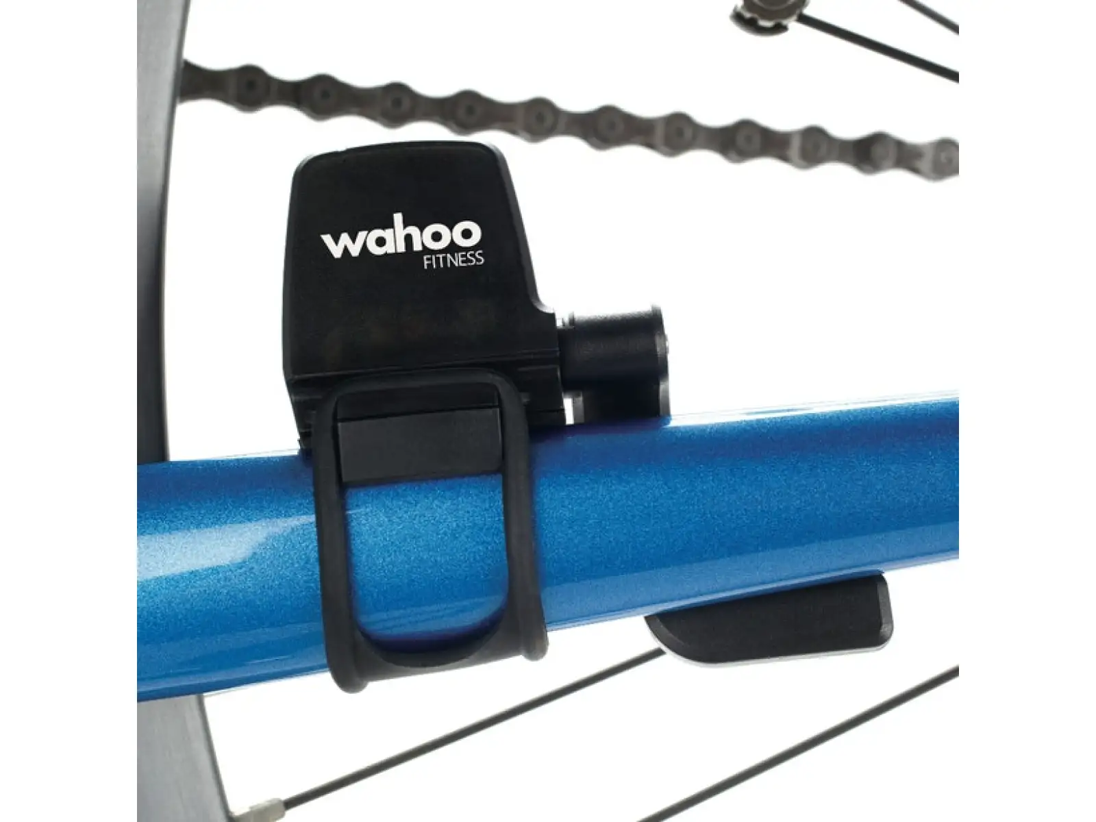 Wahoo Blue SC speed and cadence sensor