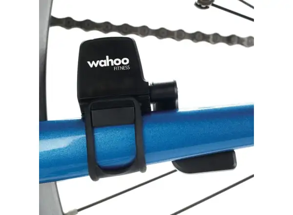 Wahoo Blue SC speed and cadence sensor