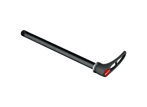 DT Swiss RWS Alu MTB axle 12x142 mm E-Thru M12x1,5 thread - 171 mm