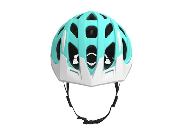 Lazer J1 CE-CPSC helmet matte mint green/white