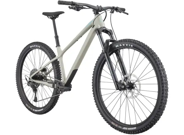 Cannondale Habit HT 1 mountain bike Tiger Shark